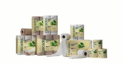 Save 50,000 trees with just one roll Every little gesture to safeguard the environment helps.