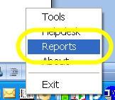 Or This will take you into the Back Office Report system and ask for a login.