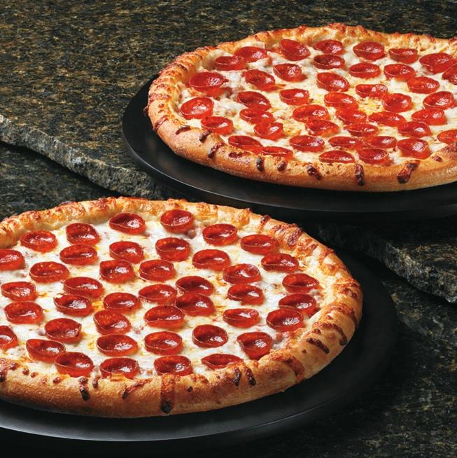 2 PIZZA TEAMS Characteristics Outcome-based (Customer-Obsession) Iterative (Are Right, A Lot) Optimize for Responsiveness