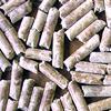PELLETS OPTION The decision for pellet or briquette production depends extremely on the individual market and raw