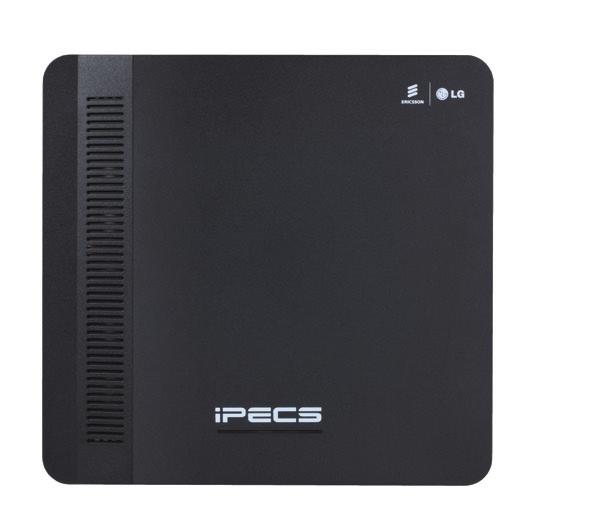 With a range of embedded features that help your business compete and win, the flexibility to meet the needs of office, home or remote users, the ipecs emg80 is Your Communications Solution.