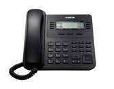 Digital Phones DECT Phone Wi-Fi Phone LDP-9008D Mid-range phone providing user friendly access to key ipecs features and functions. Features enhanced high quality conference calling.