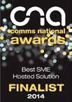 Award-Winning Communications Solutions for Business Why choose us? We ll let our clients do the talking for us.