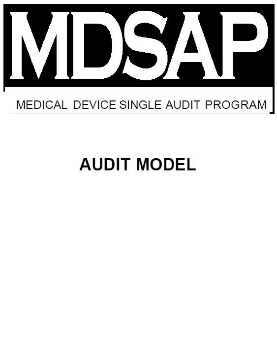 MDSAP and ISO 13485:2016 ISO 13485:2016 is the backbone of the MDSAP Audit Model Country-specific regulatory requirements are audited at appropriate points during the audit of corresponding MDSAP