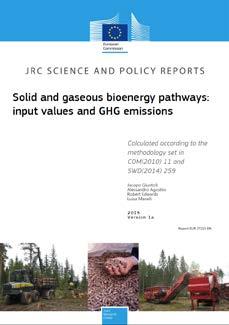 and gaseous biomass for power and heat: http://bookshop.europa.