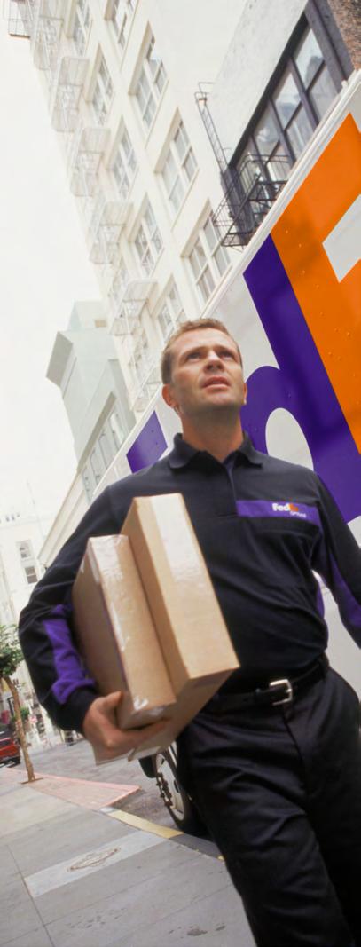 new year, new rate change Annual rate increases from UPS and FedEx come as no surprise, but that doesn t make them any easier to digest.
