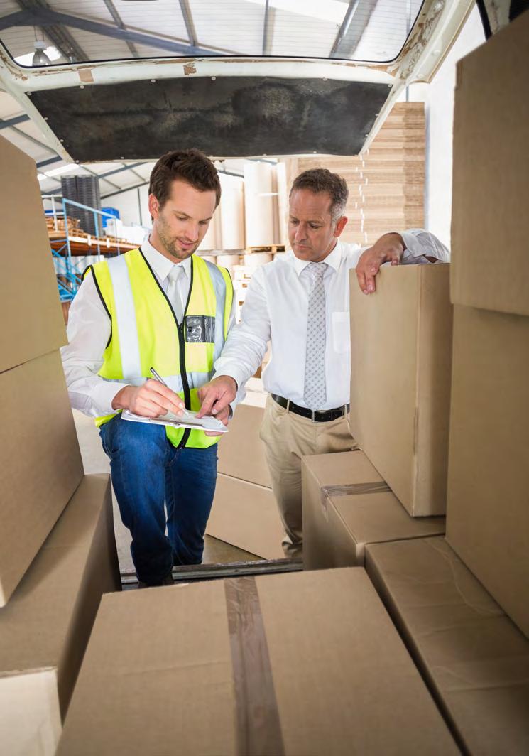 The steep rise in these surcharges is a direct response to the growing number of large and bulky items like furniture and sports equipment being shipped.