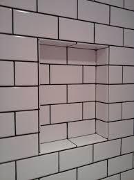 Grout: Our Frienemy Grout is the final piece of the puzzle.