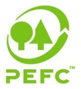 PEFC Endorsement Process Panel of Experts Approval by members Global public consultation International Sustainability Benchmarks Board recommendation Revision required