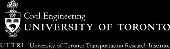 University of Toronto Chris Bachmann, University of Waterloo Project