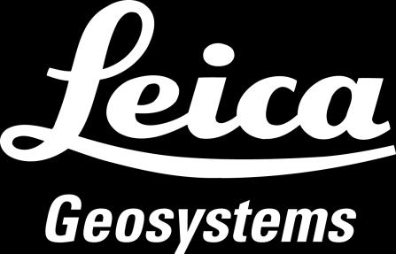 Leica Geosystems Leica Geosystems has supported customers globally for over 200 years.