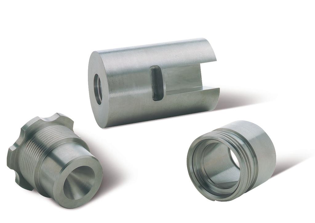 2 s Advancements in Alloy Development With the innovation of new alloys, has surpassed market demands for higher performance products, especially in the plastic injection molding industry.