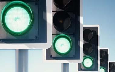 - Along SH 78 - Others TBD 2c) Synchronize existing traffic signals, particularly along: - SH 78 - SH 66 -