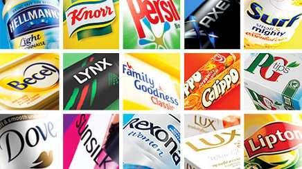 UNILEVER One of the world s leading suppliers of Food, Home and Personal Care products Sales in over 190 countries and reaching 2 billion consumers on any given day.