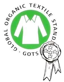 Global Organic Textile Standard (GOTS) Processing Standard for textiles made from organic