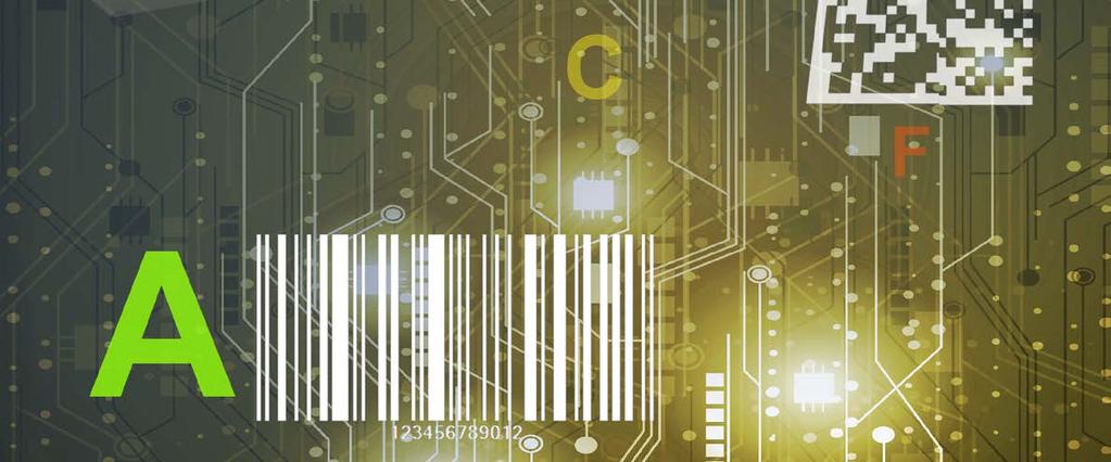 INTRODUCTION TO BARCODE VERIFICATION IMPROVE CODE QUALITY TO MEET INDUSTRY AND APPLICATION STANDARDS By Naomi Brown, Cognex Corporation From brand owners and manufacturers to packagers and retailers,