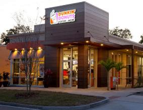 Dunkin Donuts is a Brand that can Win 9,000+ U.S.