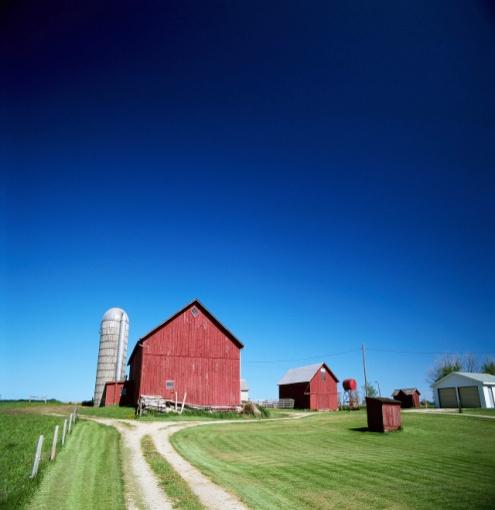 Farm Legislation House and Senate both passed farm bill legislation in 2007, H.R.
