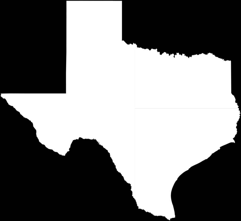 Distribution Centers in TX, 10% of the US total Dallas RDC Dallas SDC Dallas BDC Houston RDC