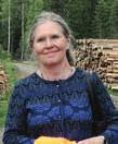 Comments from the Chairman The forest must be managed well Sveaskog s mission is to manage the Swedish people s forests in a sustainable manner and this assignment has never been more important than