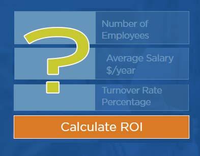 Recognition ROI Cost to replace an employee estimated at 50% of salary (cost of turnover ranges from 20% on the low side to 213% for highly skilled employees) Organizations with recognition programs