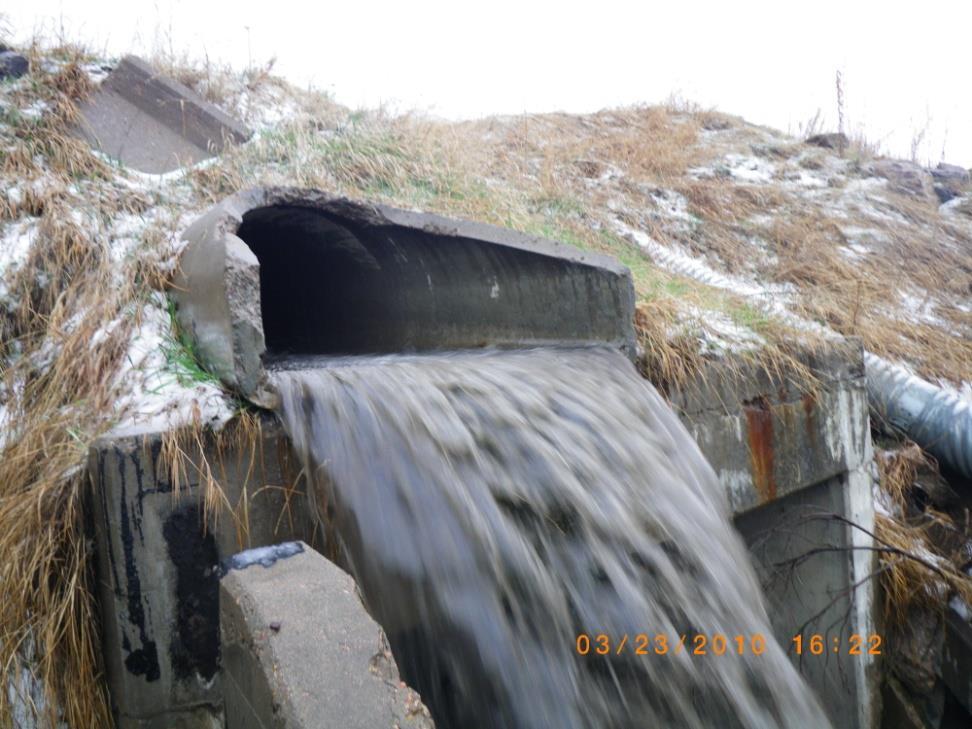 Importance of Stormwater Runoff Definition: Stormwater runoff is generated when precipitation from