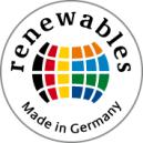 placeholder partner logo Energy Renewable Energies in Germany - Political Framework for Wind Energy