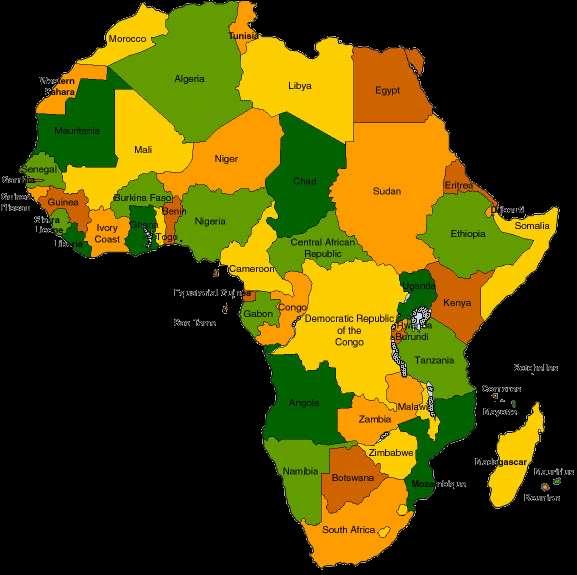 East-West Seed in Africa R&D /