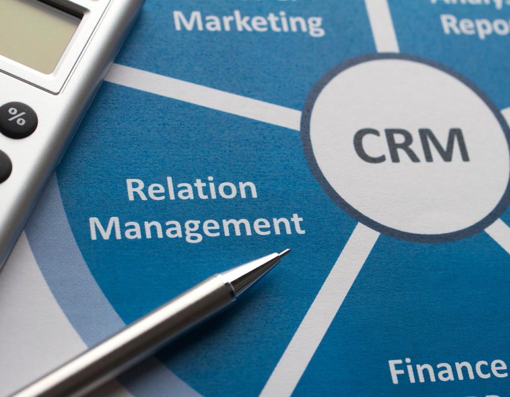 Real Estate CRM & Property Matching Real Estate CRM That Transforms Your Sales Process The real estate CRM that does all the hard