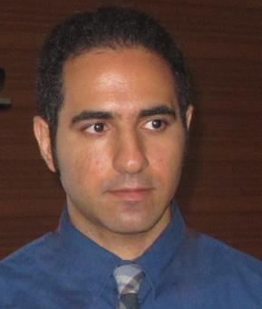 Author Biography Amir Shahkolahi graduated in Civil Engineering. He continued his Masters in Environmental Engineering.
