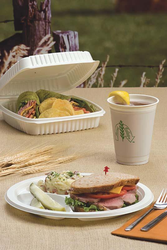 Compostable Products