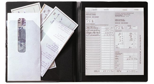 Quote source code #567 Manual deposit slips duplicates Make multiple deposits. Up to 18 entries can be handwritten on each slip. Save time with carbonless duplicate copies. No photocopying necessary.