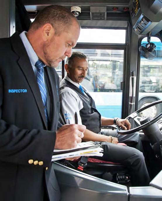 Performance Measurement To understand and improve YRT/Viva services, it is critical the performance of each route and the system as a whole are measured, and benchmarked with peer Measure performance