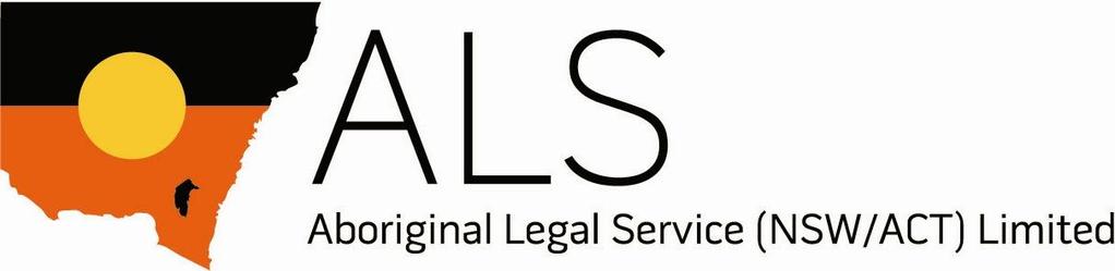 TRIAL ADVOCATE (Criminal Law) WAGGA WAGGA & LISMORE Thank you for your interest in this 12 month temporary position with the Aboriginal Legal Service (NSW /ACT) Limited (ALS) which may be extended We