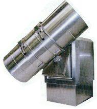 Drum Processing are market leaders in drum processing equipment Drum Blenders Drum Blenders are ideal