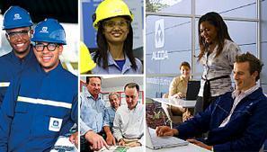 Alcoa at a glance Founded in