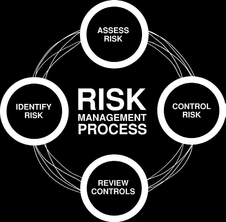 Companies that continue to treat risk management as subordinate to strategy put their strategy and their very survival in jeopardy.