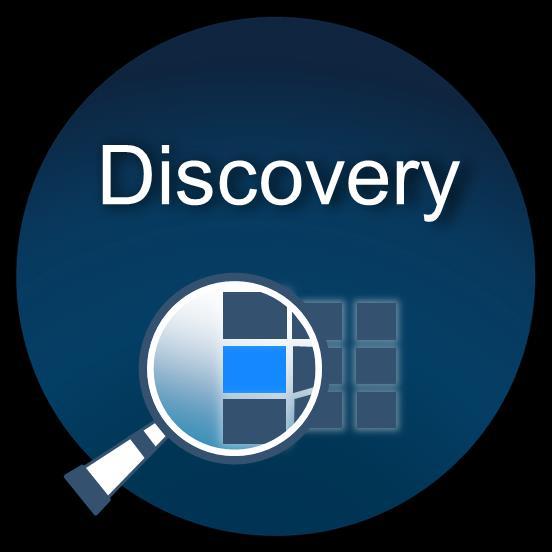 WHAT WE DO WİTH DATA: DISCOVERY