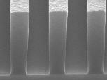 puddle develop 1.1 µm 0.95 µm 0.