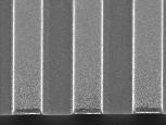 2 µm 1.1 µm 0.95 µm 0.