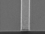 2 µm Metal Lift-Off AZ nlof 2035