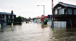 Hurricane Katrina (www.