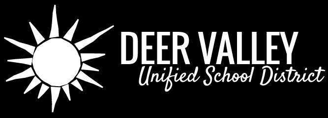 communication of the District s efforts to provide each student in the Deer Valley Unified School District with a quality education.