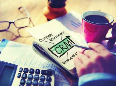 CRM Customer engagement is critical for any successful business.