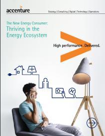 platform (r)evolution Thriving in the Energy Ecosystem Trends in the Energy Ecosystem Market shifts and
