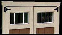 Doors $350 Transom windows in doors Roofs Metal Roof on