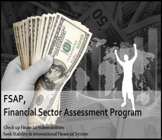 Financial Sector Assessment Program 2017 - Detailed Assessment Report (DAR) Two major reports of the Financial Year Assessment Program of the Indian Financial System - Financial System Stability