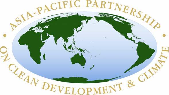 Asia-Pacific Partnership Clean Fossil Energy Task Force action plan focus on: IGCC Oxy-fuel Post