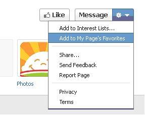 Facebook Find local groups and fan pages related to your Shaklee business Like pages for your personal page and Facebook business page Highlight new