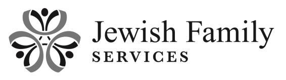 JOB TITLE: Executive Director PROGRAMS: All Jewish Family Services (JFS) Programs POPULATION SERVED: Children, Adolescents, and Senior Adults FSLA STATUS: Exempt POSITION SUMMARY: Responsible for the